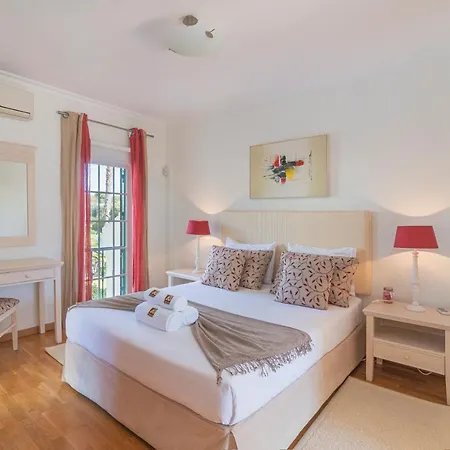 Villa - Vinte Vilamoura