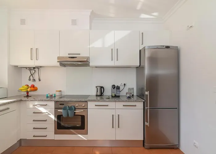 - Vinte Villa Vilamoura