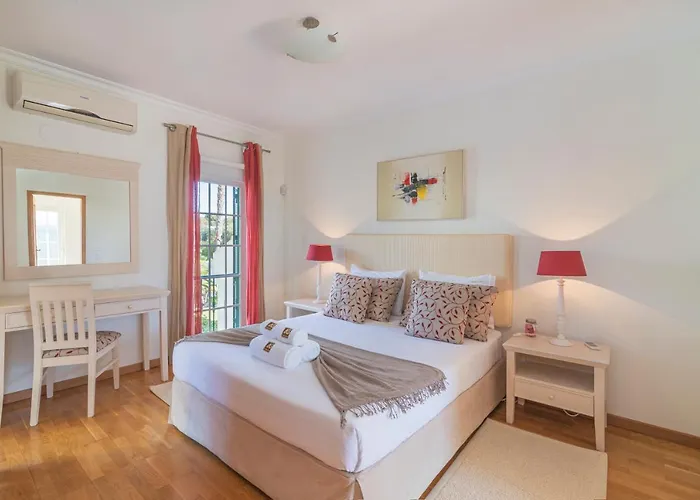 Villa - Vinte Vilamoura